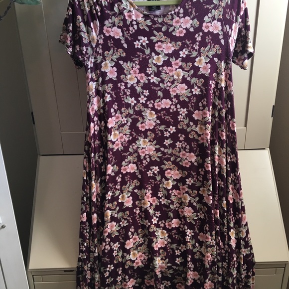 Agnes and Dora Swings and Dresses - Picture 4 of 5